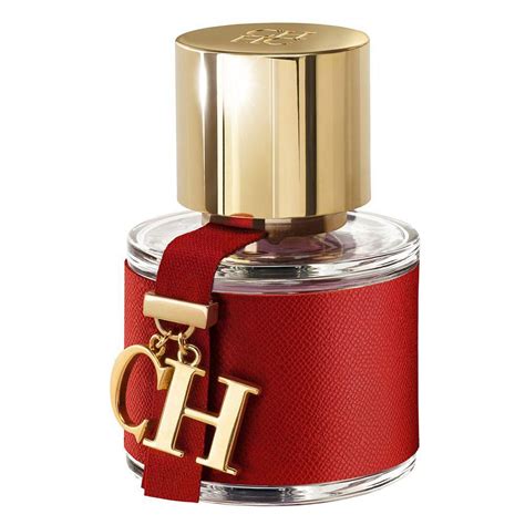 perfumes carolina herrera feminino.